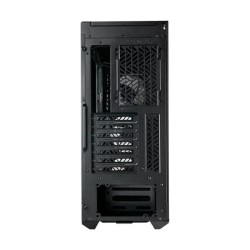 Cooler Master MasterBox MB520 Mesh ARGB Black